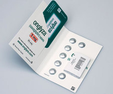 Onglyza Physician Sample