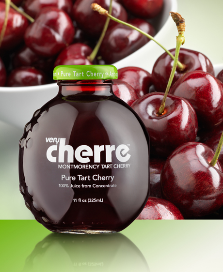 Montmorency Tart Cherry
