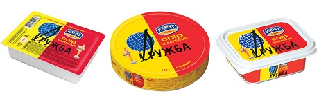 Рожденный летать, плавленный сыр карат