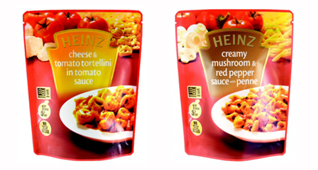 Годовой отчет: дой-пак