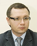 Александр Минин, генеральный директор «Евробалт»