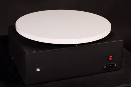 Стол для 3D-съемки товаров собрали в Петербурге по идее из «Популярной ...