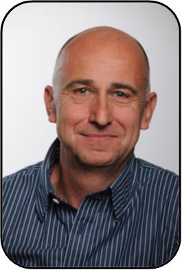 Дэвид Дронно, руководитель отдела инноваций и технологий Sanofi