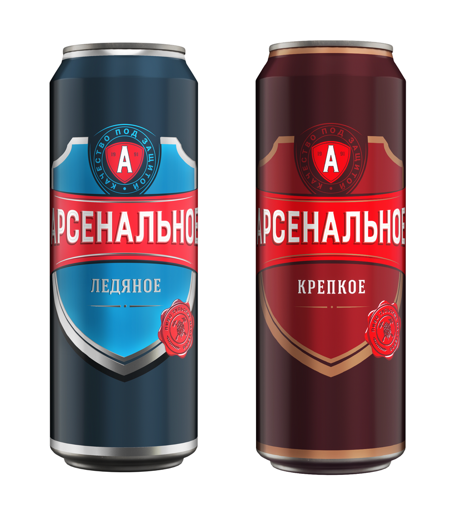 «Балтика» объявила о масштабном перезапуске «Арсенального»