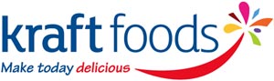 Старый вариант логотипа Kraft Foods