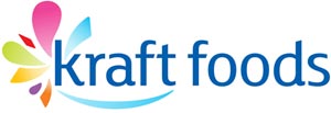Новый вариант логотипа Kraft Foods