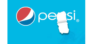 Испанское название Pepsi - Pesi