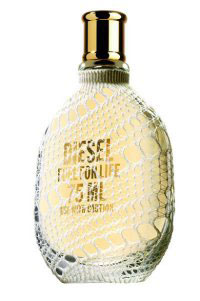фото Diesel Fuel for Life Women (Дизель Фуэл Фо Лайф Вумэн от Дизель...