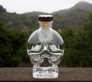 Crystal Head Vodka