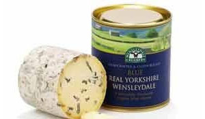 Smurfit Kappa Composites разработала новую упаковку для линейки сыров Wensleydale Creamery