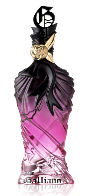 Eau de Parfum