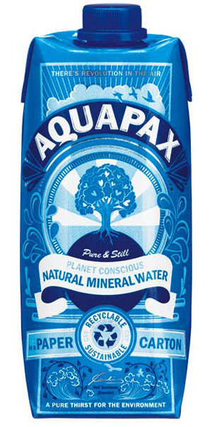  Aquapax   