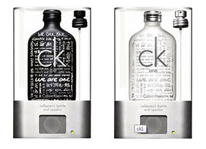   Calvin Klein  mp3-