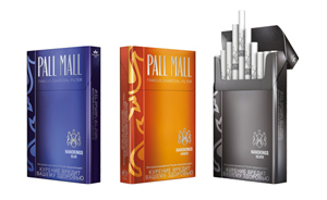  Pall Mall Nanokings