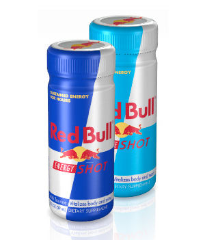 Red Bull Energy Shot