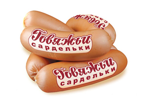 Оболочка "Черева-Наносмок"