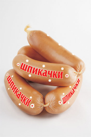 Оболочка "Черева-Наносмок"
