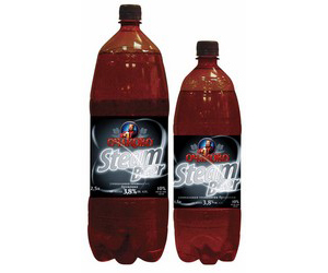   " Steam beer"