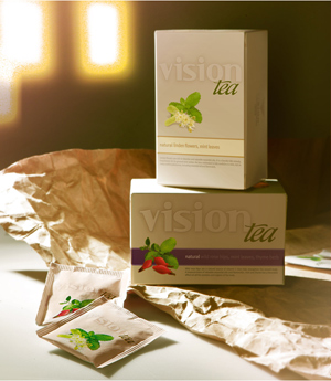 Vision Tea