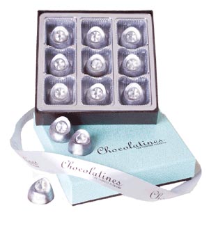 Набор конфет Chocolatines