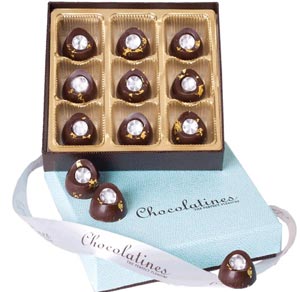 Набор конфет Chocolatines