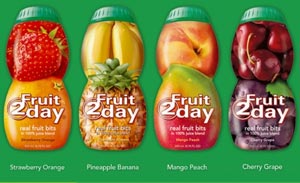 Fruit2day