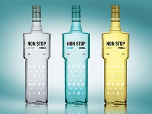 Водка Non Stop