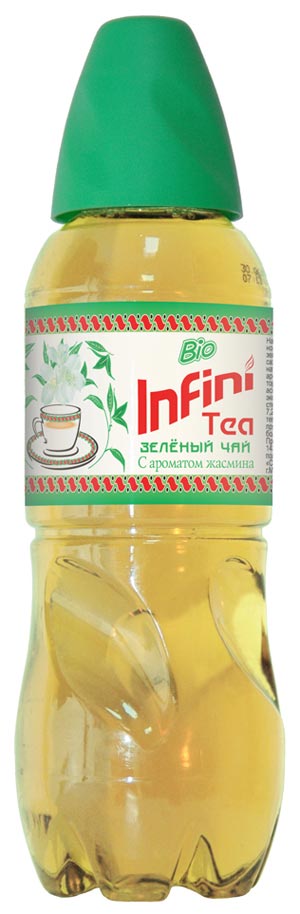   Infinitea   