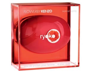 Лимитированная серия летних ароматов Kenzo