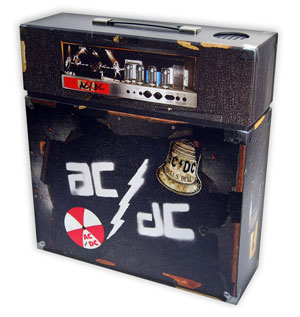 Коллекционное издание AC/DC