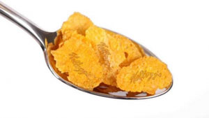 Хлопья Kellogg