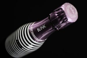 Игристое вино Blink