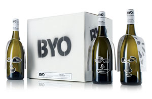   Byo