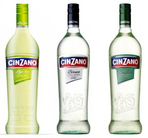  Cinzano   