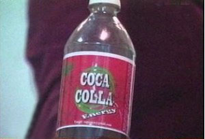  Coca-Colla