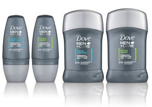 Dove Men+Care