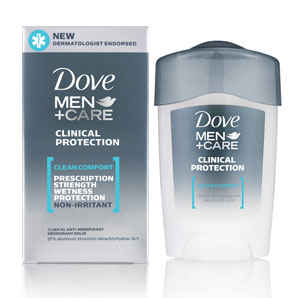 Dove Men+Care