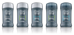 Dove Men+Care