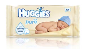 Huggies  