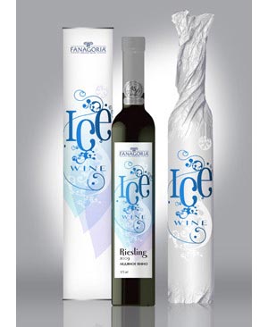 Ice Wine  ""