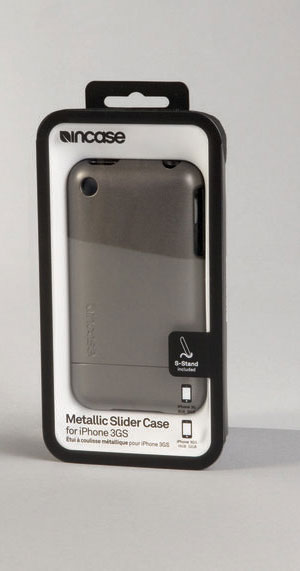  Incase  IPhone   