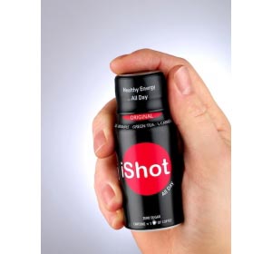   iShot