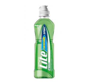 Lucozade Sport Lite      