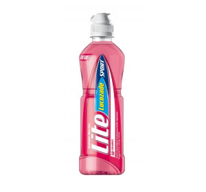 Lucozade Sport Lite   