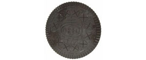 Печенье Oreo в пластиковой тубе