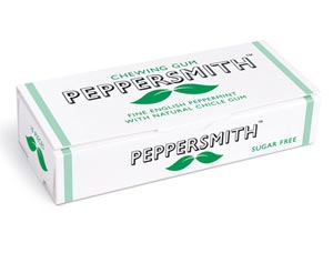   Peppersmith