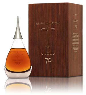   Mortlach