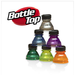 Бутылка из банки BottleTop