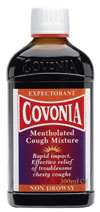 Covonia    -  5
