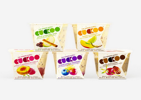 Многослойное оформление